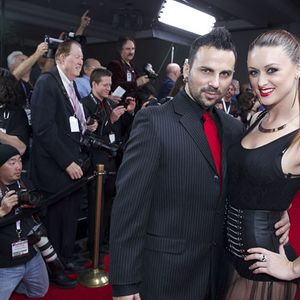 2013 AVN Awards - Behind the Red Carpet (Gallery 1) - Image 258051