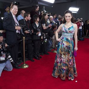 2013 AVN Awards - Behind the Red Carpet (Gallery 1) - Image 258369