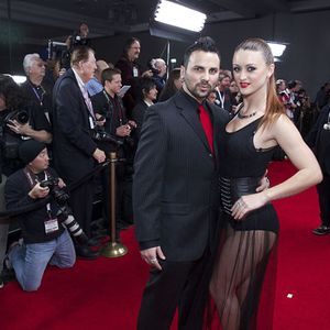 2013 AVN Awards - Behind the Red Carpet (Gallery 1) - Image 258375
