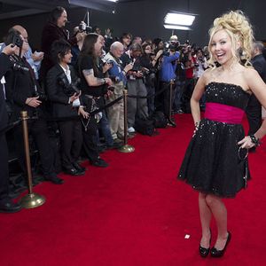 2013 AVN Awards - Behind the Red Carpet (Gallery 1) - Image 258390