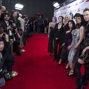 2013 AVN Awards - Behind the Red Carpet (Gallery 1) - Image 258399