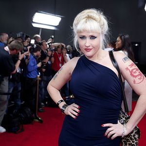 2013 AVN Awards - Behind the Red Carpet (Gallery 1) - Image 258402