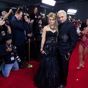 2013 AVN Awards - Behind the Red Carpet (Gallery 1) - Image 258405