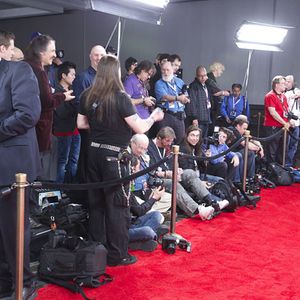 2013 AVN Awards - Behind the Red Carpet (Gallery 1) - Image 258444