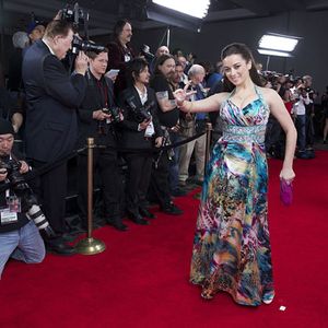 2013 AVN Awards - Behind the Red Carpet (Gallery 1) - Image 258450