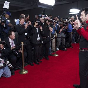 2013 AVN Awards - Behind the Red Carpet (Gallery 1) - Image 258465