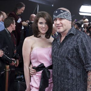 2013 AVN Awards - Behind the Red Carpet (Gallery 1) - Image 258477
