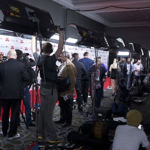 2013 AVN Awards - Behind the Red Carpet (Gallery 1) - Image 258495