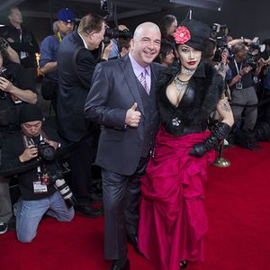 2013 AVN Awards - Behind the Red Carpet (Gallery 1) - Image 258498