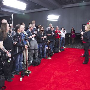 2013 AVN Awards - Behind the Red Carpet (Gallery 1) - Image 258261