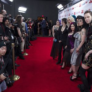2013 AVN Awards - Behind the Red Carpet (Gallery 1) - Image 258294
