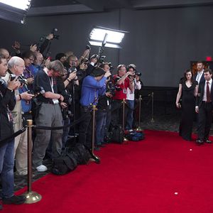 2013 AVN Awards - Behind the Red Carpet (Gallery 1) - Image 258303