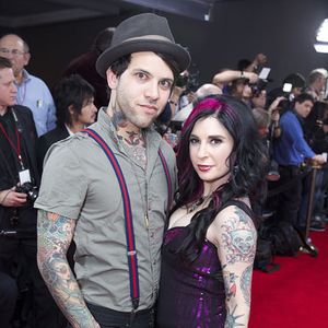 2013 AVN Awards - Behind the Red Carpet (Gallery 1) - Image 258306
