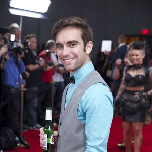 2013 AVN Awards - Behind the Red Carpet (Gallery 1) - Image 258315
