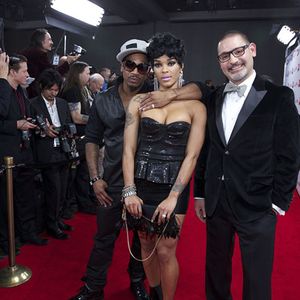2013 AVN Awards - Behind the Red Carpet (Gallery 1) - Image 258339