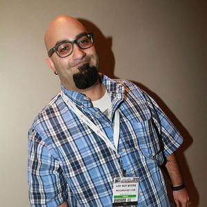 AEE 2013 - Around the Show (Gallery 3) - Image 256371
