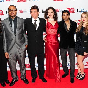 2013 AVN Awards Red Carpet (Gallery 1) - Image 259434