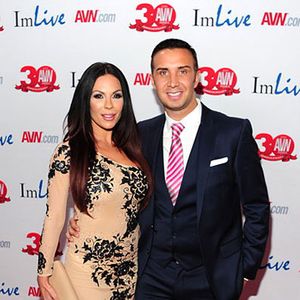 2013 AVN Awards Red Carpet (Gallery 1) - Image 259461