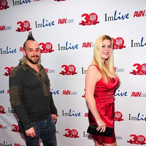 2013 AVN Awards Red Carpet (Gallery 1) - Image 259542