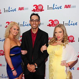 2013 AVN Awards Red Carpet (Gallery 1) - Image 259554