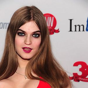 2013 AVN Awards Red Carpet (Gallery 2) - Image 259656