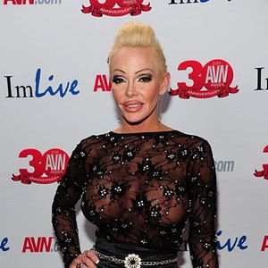 2013 AVN Awards Red Carpet (Gallery 2) - Image 259686