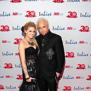 2013 AVN Awards Red Carpet (Gallery 2) - Image 259749