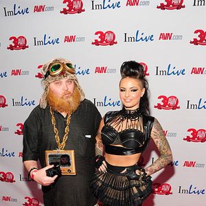 2013 AVN Awards Red Carpet (Gallery 3) - Image 259887