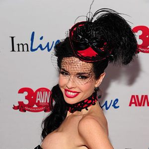 2013 AVN Awards Red Carpet (Gallery 3) - Image 259920