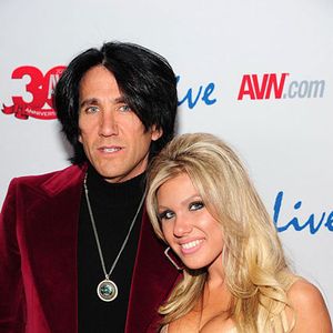 2013 AVN Awards Red Carpet (Gallery 3) - Image 260100