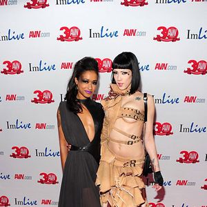 2013 AVN Awards Red Carpet (Gallery 3) - Image 260112