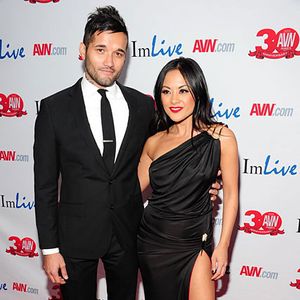 2013 AVN Awards Red Carpet (Gallery 3) - Image 260124