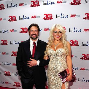 2013 AVN Awards Red Carpet (Gallery 3) - Image 260142