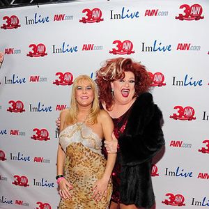 2013 AVN Awards Red Carpet (Gallery 3) - Image 260148