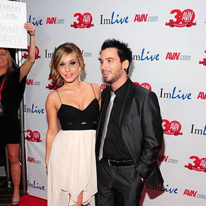 2013 AVN Awards Red Carpet (Gallery 3) - Image 260196