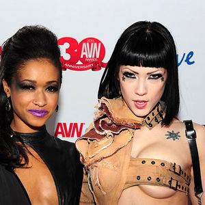 2013 AVN Awards Red Carpet (Gallery 3) - Image 260199