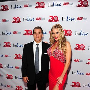 2013 AVN Awards Red Carpet (Gallery 3) - Image 260091