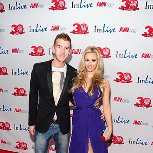 2013 AVN Awards Red Carpet (Gallery 4) - Image 260205