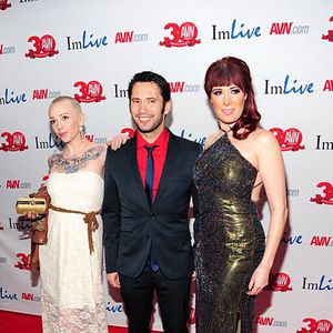 2013 AVN Awards Red Carpet (Gallery 4) - Image 260211