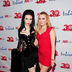 2013 AVN Awards Red Carpet (Gallery 4) - Image 260430