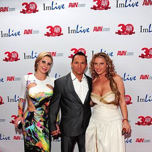 2013 AVN Awards Red Carpet (Gallery 4) - Image 260460