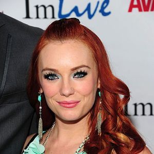 2013 AVN Awards Red Carpet (Gallery 4) - Image 260328