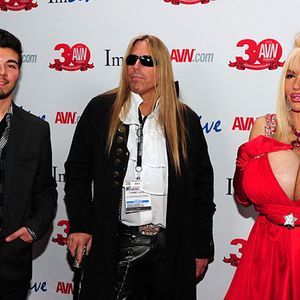 2013 AVN Awards Red Carpet (Gallery 4) - Image 260391