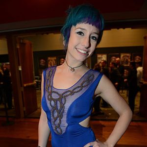 2013 AVN Awards - Faces in the Crowd - Image 260634