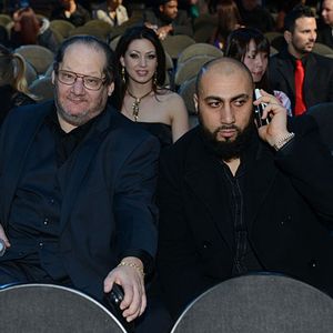 2013 AVN Awards - Faces in the Crowd - Image 260694