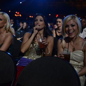 2013 AVN Awards - Faces in the Crowd - Image 260727
