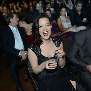2013 AVN Awards - Faces in the Crowd - Image 260730