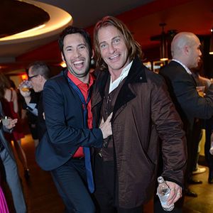 2013 AVN Awards - Faces in the Crowd - Image 260736