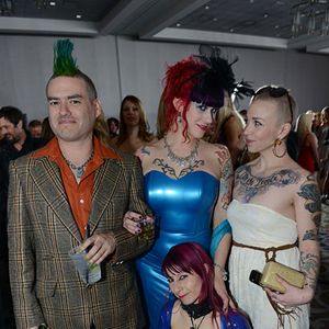 2013 AVN Awards - Faces in the Crowd - Image 260556