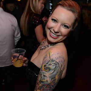 2013 AVN Awards - Faces in the Crowd - Image 260583